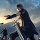 Final Fantasy XV
